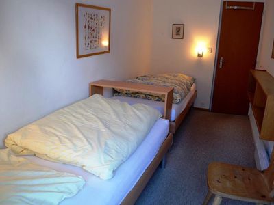 Schlafzimmer 2