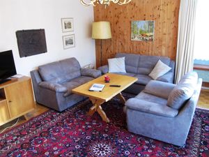 Ferienwohnung für 5 Personen (75 m²) in Davos Dorf