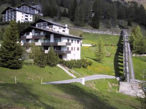 Ferienwohnung für 2 Personen (30 m²) in Davos Dorf
