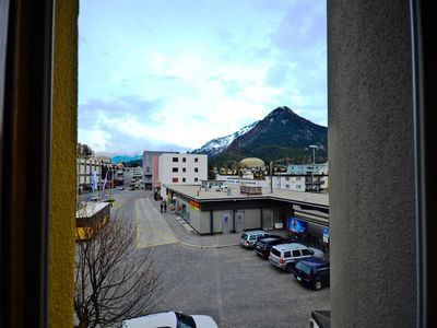 Aussicht Balkon II