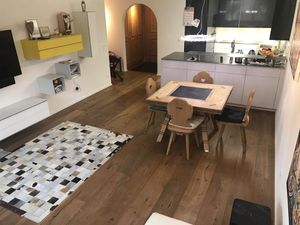 Ferienwohnung für 5 Personen (100 m²) in Davos Dorf