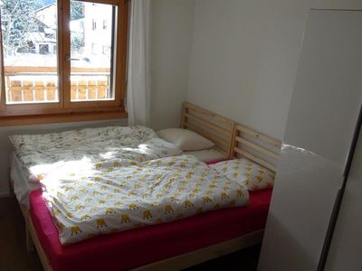 Schlafzimmer I