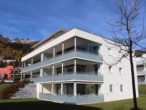 Ferienwohnung für 4 Personen (87 m²) in Davos Dorf