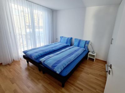 Schlafzimmer I