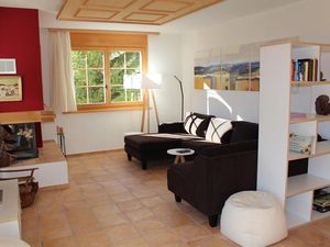 Ferienwohnung für 6 Personen (118 m²) in Davos Dorf