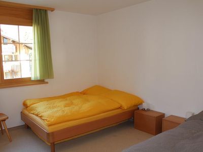 Schlafzimmer I