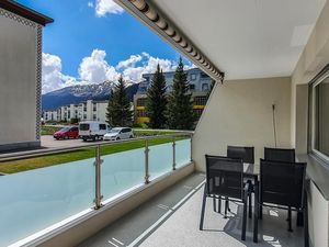 Ferienwohnung für 6 Personen (79 m&sup2;) in Davos Dorf