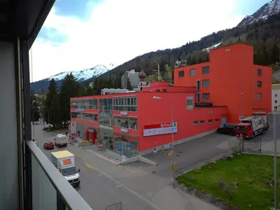 Aussicht I