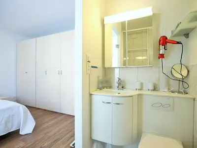 Schlafzimmer II