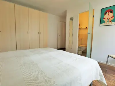 Schlafzimmer I