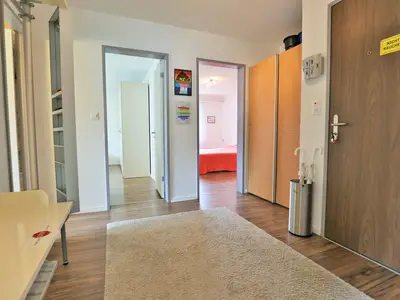 Garderobe