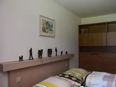 Schlafzimmer I