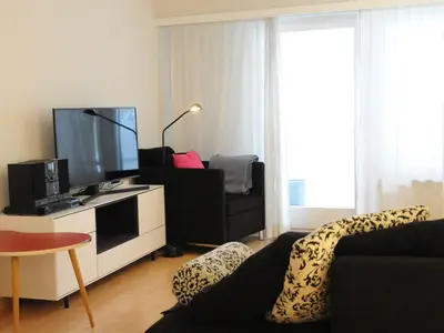 Wohnzimmer I