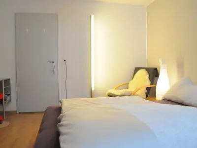Schlafzimmer I