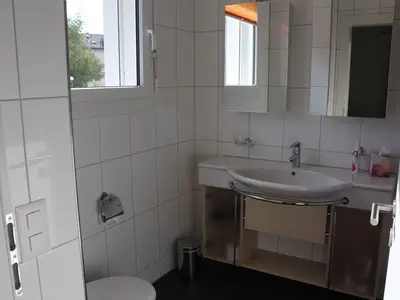 Bad / WC