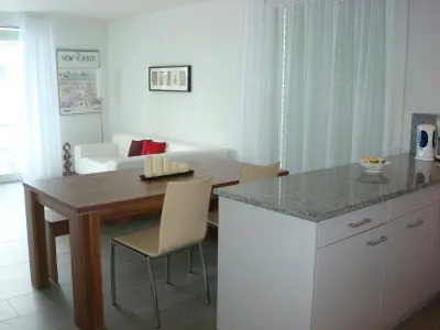 Wohnzimmer II