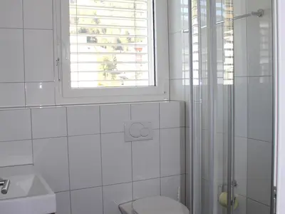 Badezimmer I