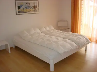 Schlafzimmer I