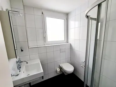 Badezimmer I