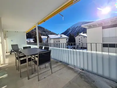 Balkon