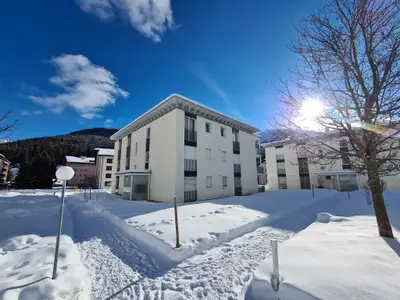 Haus Winter