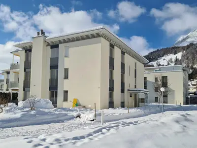 Haus Winter I