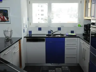 Küche 1