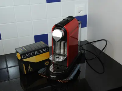 Kaffemaschine