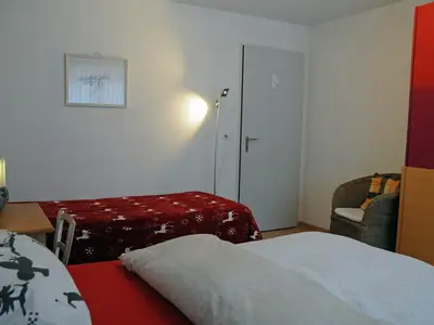 Schlafzimmer 2