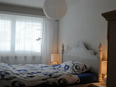 Schlafzimmer 3