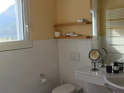 Bad/WC