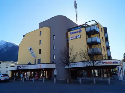 Haus