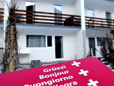 Herzlich Willkommen