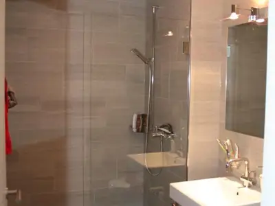 Badezimmer I