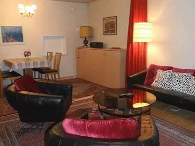 Wohnzimmer I