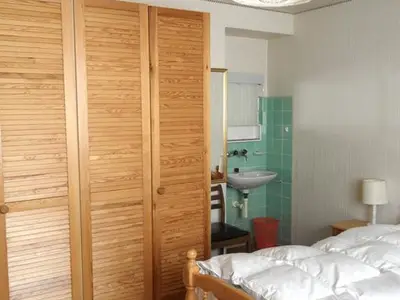 Schlafzimmer I