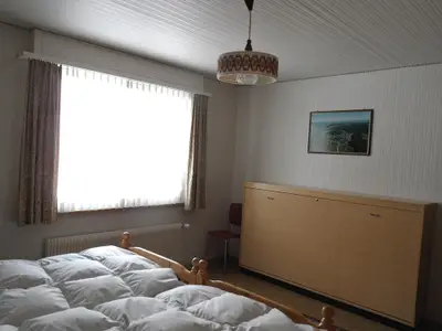 Schlafzimmer II
