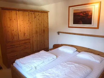 Schlafzimmer I