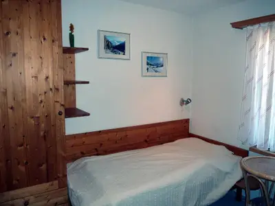 Schlafzimmer III