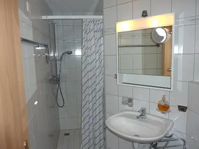 Dusche