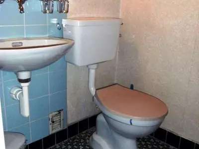 Badezimmer I