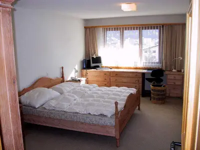Schlafzimmer I