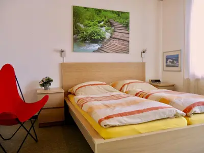 Schlafzimmer I