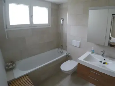 Badewanne