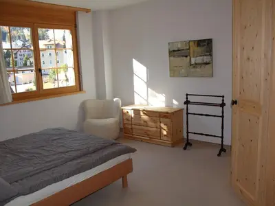 Schlafzimmer II