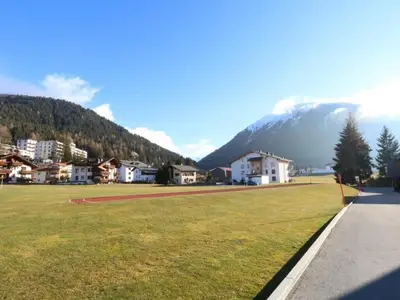 Aussicht Sommer