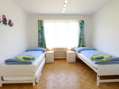 Schlafzimmer II