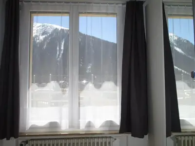 Schlafzimmer I