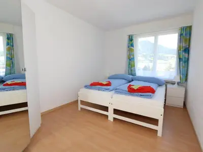 Schlafzimmer I