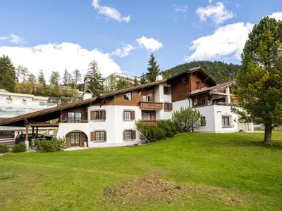 Sommer Haus